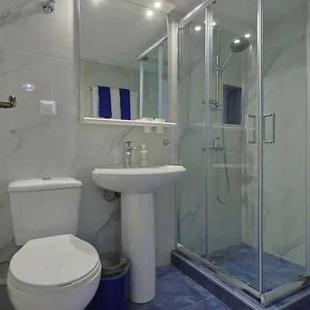 Zeusplace Summit's Blossom 公寓