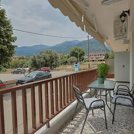 公寓 Zeusplace Summit's Blossom