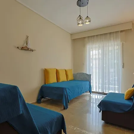 Zeusplace Summit's Blossom 公寓