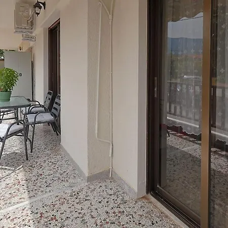 公寓 Zeusplace Summit's Blossom 里托楚伦