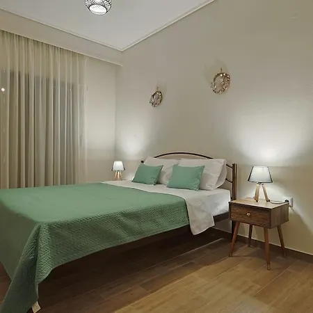 Zeusplace Summit's Blossom 公寓