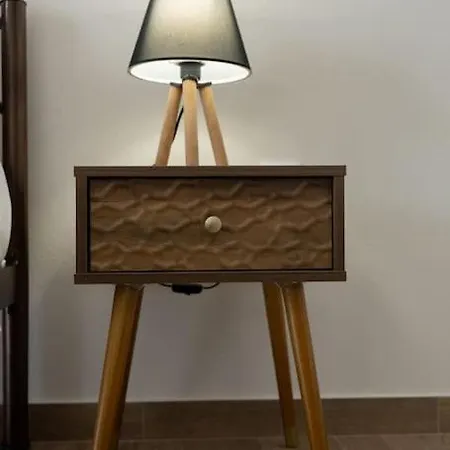 公寓 Zeusplace Summit's Blossom *