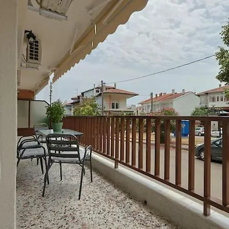 Zeusplace Summit's Blossom 公寓 里托楚伦