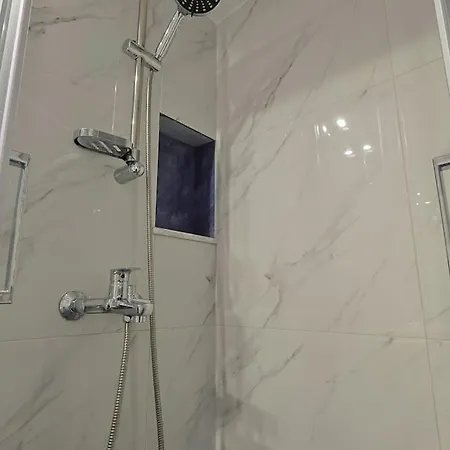 Zeusplace Summit's Blossom 公寓 *