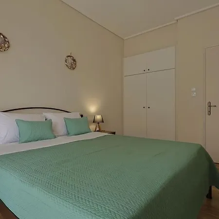 公寓 Zeusplace Summit's Blossom