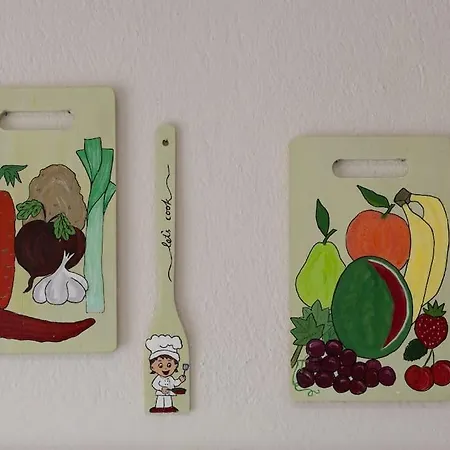 Zeusplace Summit's Blossom 公寓 *