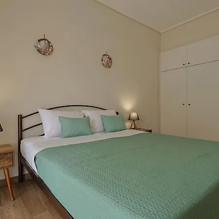 公寓 Zeusplace Summit's Blossom