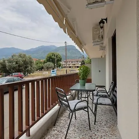 公寓 Zeusplace Summit's Blossom 里托楚伦