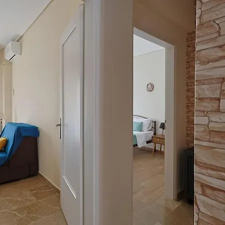 Zeusplace Summit's Blossom 公寓 里托楚伦