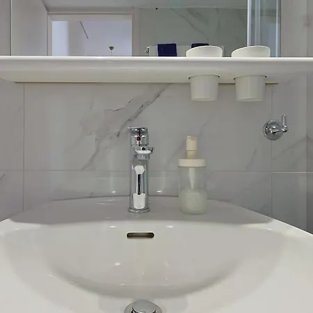 Zeusplace Summit's Blossom 公寓 *