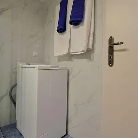 公寓 Zeusplace Summit's Blossom *