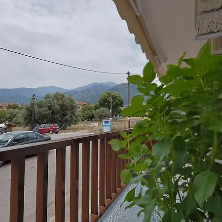 公寓 Zeusplace Summit's Blossom 里托楚伦